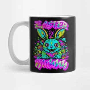 Easter Bunny Mug